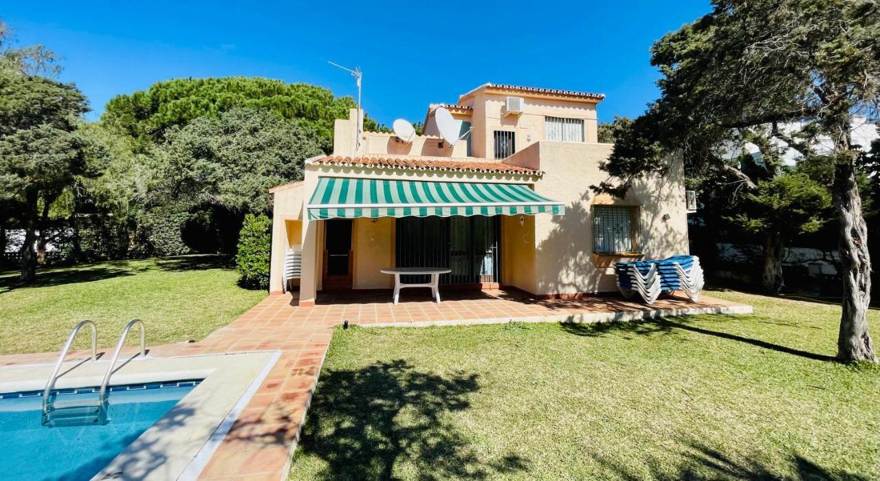 Marbella Villas Eksteriør billede