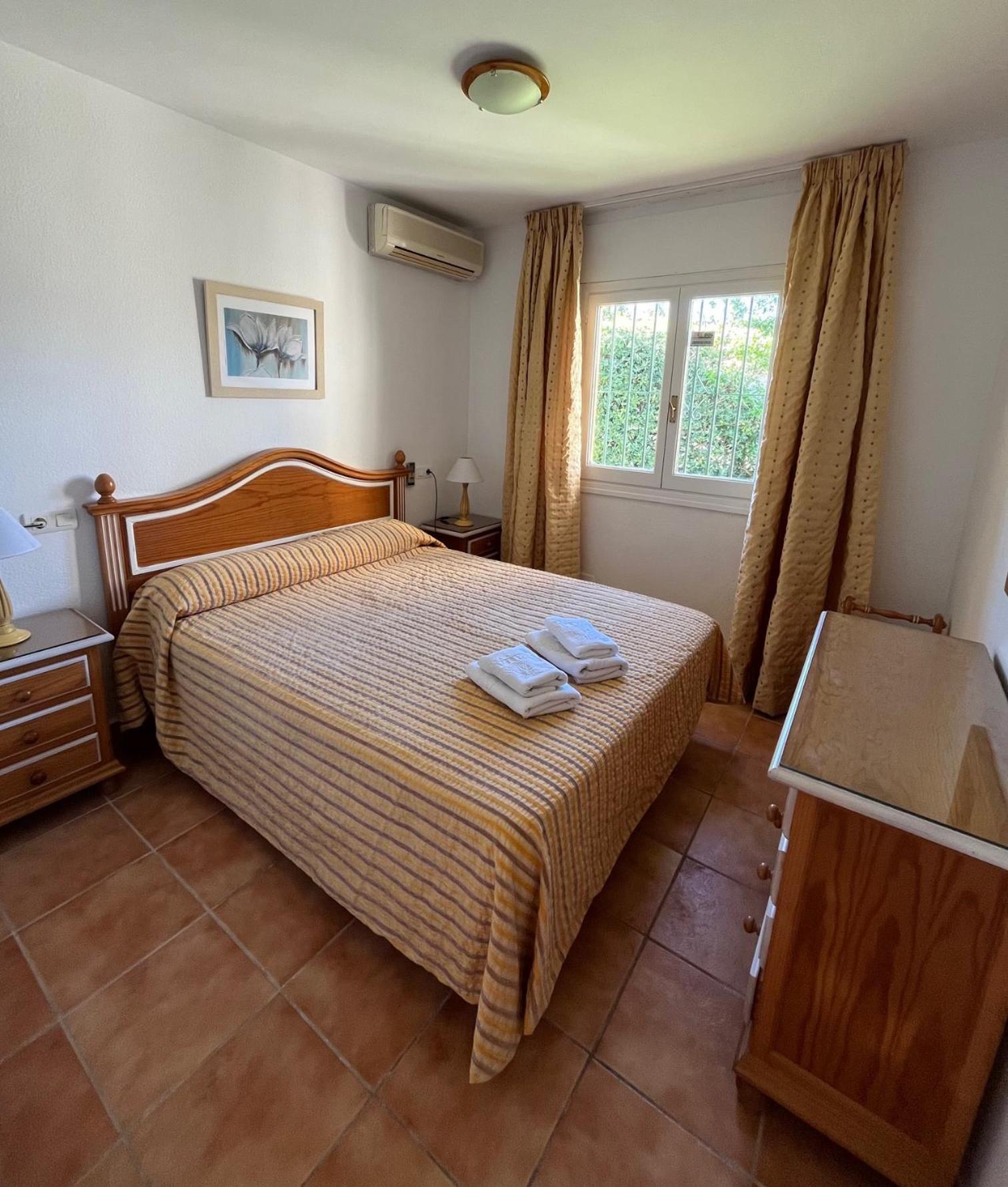 Marbella Villas Eksteriør billede